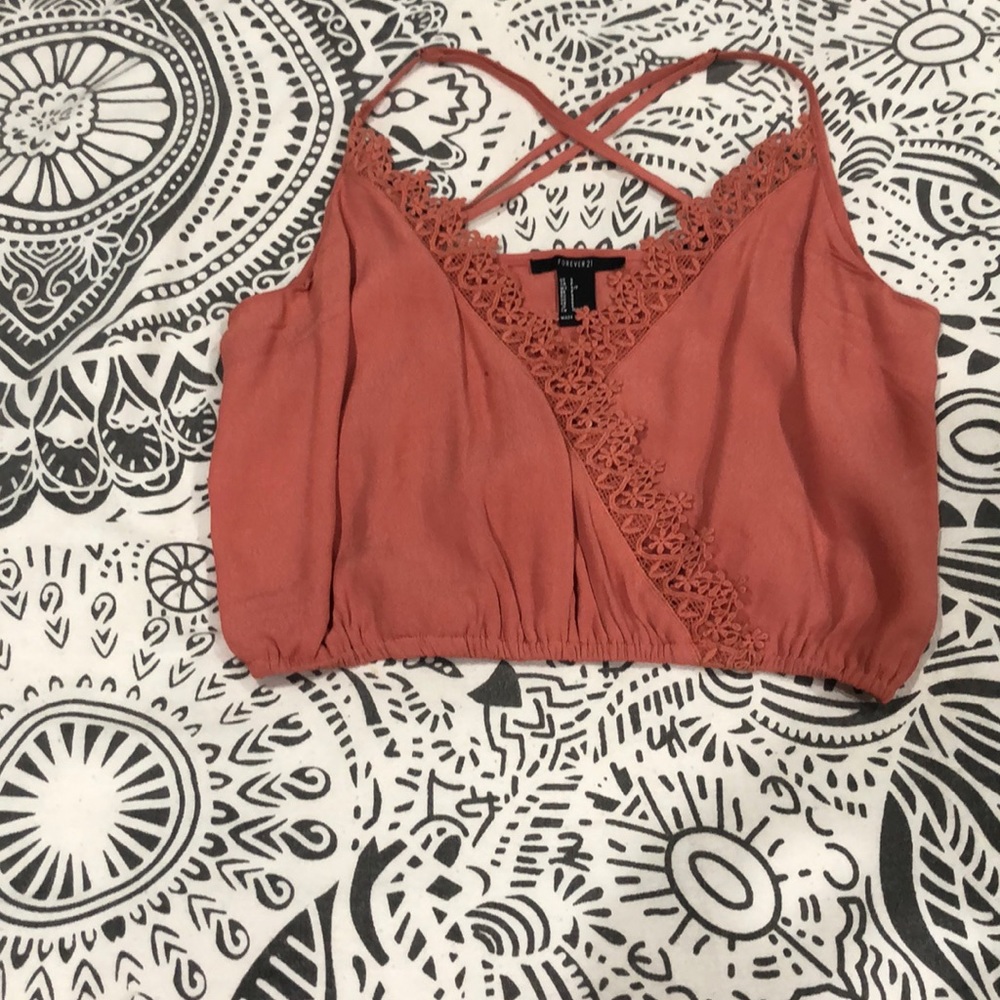Forever 21 Top